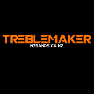 NZBands - TREBLEMAKER Design