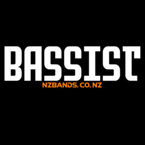 NZBands - BASSIST Design