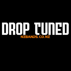 NZBands - DROP TUNED Design
