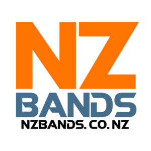 NZBands Key Ring Design