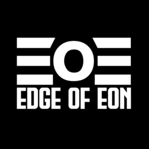 EoE - Edge of Eon Band Shirt Design