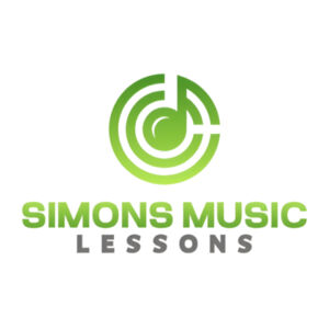 Simons Music Lessons - Supporter Tee Design