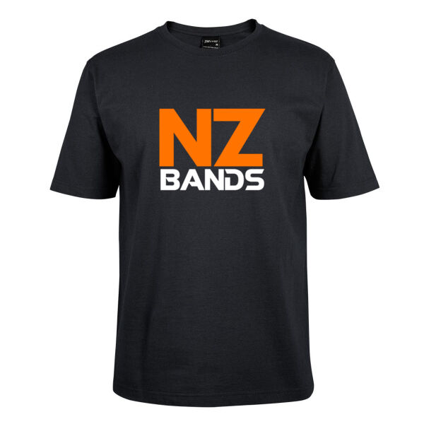 NZBands Supporter Cube Thumbnail