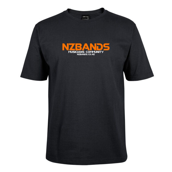 NZBands Community Supporter Thumbnail