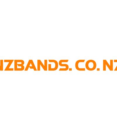 NZBands - DROP TUNED Thumbnail
