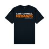 Cloke Mens Outline Tee Thumbnail