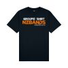 Cloke Mens Outline Tee Thumbnail