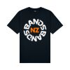 Cloke Mens Outline Tee Thumbnail