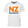 Podium Mens Poly Tee Thumbnail