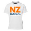 Podium Mens Poly Tee Thumbnail