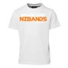 Podium Mens Poly Tee Thumbnail