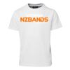 Podium Mens Poly Tee Thumbnail