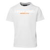 Podium Mens Poly Tee Thumbnail