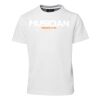 Podium Mens Poly Tee Thumbnail