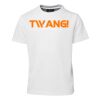 Podium Mens Poly Tee Thumbnail