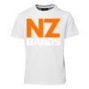 Podium Mens Poly Tee Thumbnail