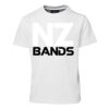 Podium Mens Poly Tee Thumbnail