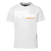Podium Mens Poly Tee Thumbnail