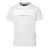 Podium Mens Poly Tee Thumbnail