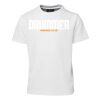Podium Mens Poly Tee Thumbnail