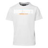 Podium Mens Poly Tee Thumbnail