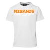 Podium Mens Poly Tee Thumbnail