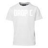 Podium Mens Poly Tee Thumbnail