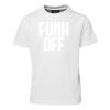 Podium Mens Poly Tee Thumbnail