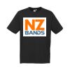 Biz Collection Mens Ice Tee Thumbnail