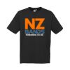 Biz Collection Mens Ice Tee Thumbnail
