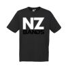 Biz Collection Mens Ice Tee Thumbnail
