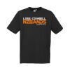 Biz Collection Mens Ice Tee Thumbnail