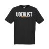 Biz Collection Mens Ice Tee Thumbnail