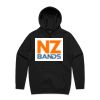 AS Colour Mens Stencil Hoodie Thumbnail