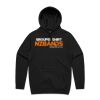 AS Colour Mens Stencil Hoodie Thumbnail