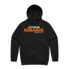 AS Colour Mens Stencil Hoodie Thumbnail