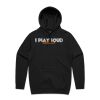 AS Colour Mens Stencil Hoodie Thumbnail