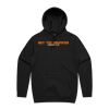 AS Colour Mens Stencil Hoodie Thumbnail