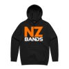 AS Colour Mens Stencil Hoodie Thumbnail