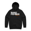 AS Colour Mens Stencil Hoodie Thumbnail