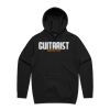 AS Colour Mens Stencil Hoodie Thumbnail