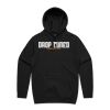 AS Colour Mens Stencil Hoodie Thumbnail