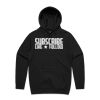 AS Colour Mens Stencil Hoodie Thumbnail
