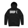 AS Colour Mens Stencil Hoodie Thumbnail