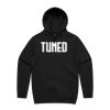 AS Colour Mens Stencil Hoodie Thumbnail