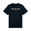 Cloke Mens Outline Tee - Plus Sizes Thumbnail