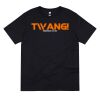 Thread Project Unisex Summer Tee Thumbnail