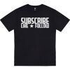 Thread Project Unisex Epic Tee Thumbnail