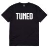Thread Project Unisex Super Tee Thumbnail