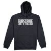SAME DAY Thread Project Unisex Epic Hoodie Thumbnail